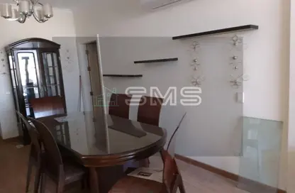 Apartment - 3 Bedrooms - 2 Bathrooms for rent in West Golf - El Katameya Compounds - El Katameya - New Cairo City - Cairo