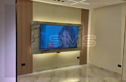 Duplex - 5 Bedrooms - 3 Bathrooms for sale in South Lotus - El Lotus - New Cairo City - Cairo