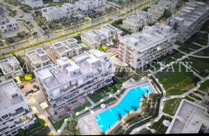 Apartment - Studio - 1 Bathroom for rent in Villette - 5th Settlement Compounds - The 5th Settlement - New Cairo City - Cairo Apartment - Studio - 1 Bathroom for rent in Villette - 5th Settlement Compounds - The 5th Settlement - New Cairo City - Cairo