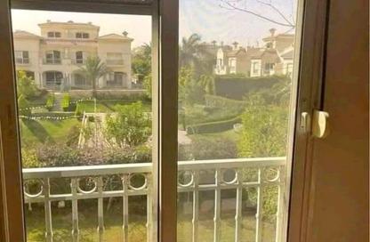 Villa - 3 Bedrooms - 4 Bathrooms for sale in La Vista City - New Capital Compounds - New Capital City - Cairo