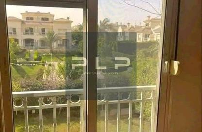 Villa - 3 Bedrooms - 4 Bathrooms for sale in La Vista City - New Capital Compounds - New Capital City - Cairo Villa - 3 Bedrooms - 4 Bathrooms for sale in La Vista City - New Capital Compounds - New Capital City - Cairo