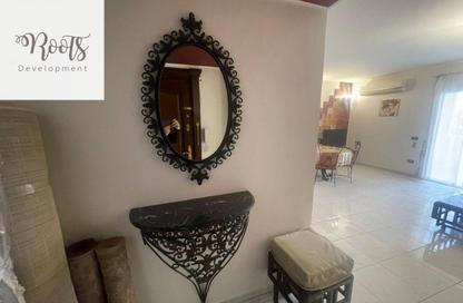Apartment - 2 Bedrooms - 1 Bathroom for rent in Hadayek Al Mohandessin - 4th District - Sheikh Zayed City - Giza