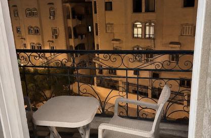 Apartment - 2 Bedrooms - 1 Bathroom for rent in The 5th Settlement - New Cairo City - Cairo Apartment - 2 Bedrooms - 1 Bathroom for rent in The 5th Settlement - New Cairo City - Cairo
