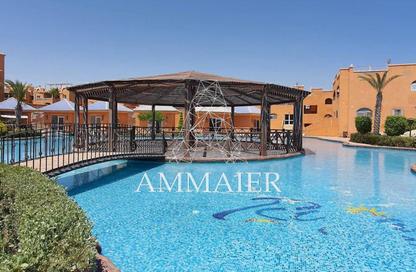 Chalet - 2 Bedrooms - 2 Bathrooms for sale in Gaia - Ras Al Hekma - North Coast