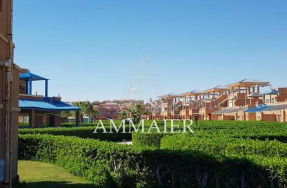 Chalet - 2 Bedrooms - 2 Bathrooms for sale in Gaia - Ras Al Hekma - North Coast