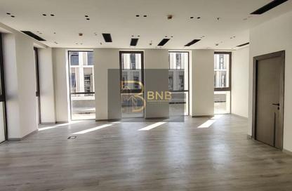 Office Space - Studio - 2 Bathrooms for rent in Mivida - 5th Settlement Compounds - The 5th Settlement - New Cairo City - Cairo