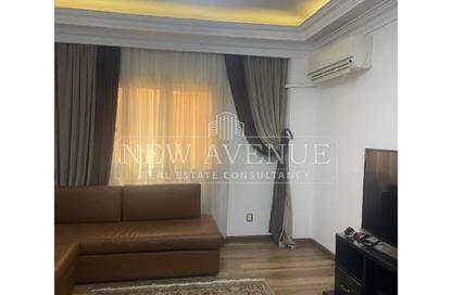 Apartment - 4 - 3 for sale in El Diplomaseen - The 5th Settlement - New Cairo City - Cairo