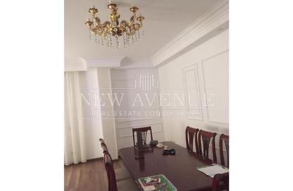 Apartment - 4 - 3 for sale in El Diplomaseen - The 5th Settlement - New Cairo City - Cairo