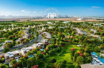 شقة - 3 غرف نوم - 3 حمامات للبيع في ذا استيتس - كمبوندات الشيخ زايد - الشيخ زايد - الجيزة