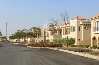 فيلا - 4 غرف نوم - 4 حمامات للبيع في هايد بارك - مدينة القاهرة الجديدة - القاهرة