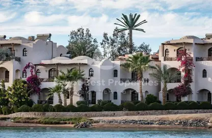 Apartment - 1 Bedroom - 1 Bathroom for sale in Makadi Heights - Makadi Orascom Resort - Makadi - Hurghada - Red Sea