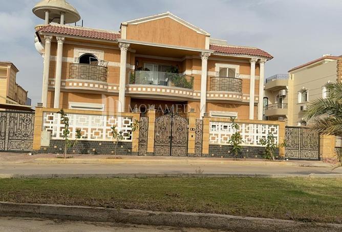 8542054 - الصورة الرئيسية للعقار