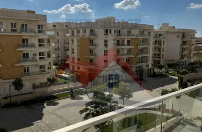 Apartment - 3 Bedrooms - 2 Bathrooms for sale in Mountain View iCity October - 6 October Compounds - 6 October City - Giza