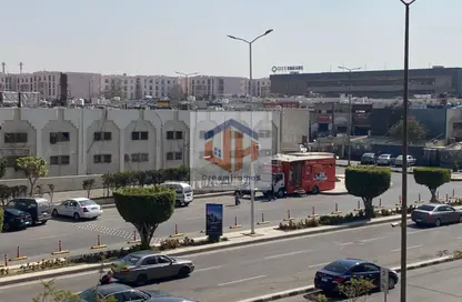 Apartment - 3 Bedrooms - 3 Bathrooms for sale in El Rehab Extension - Al Rehab - New Cairo City - Cairo