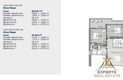 Villa - 3 Bedrooms - 3 Bathrooms for sale in Noor City - Cairo
