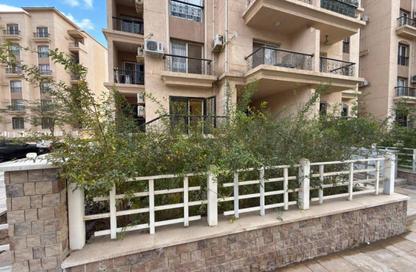 Apartment - 3 Bedrooms - 3 Bathrooms for sale in El Rehab Extension - Al Rehab - New Cairo City - Cairo