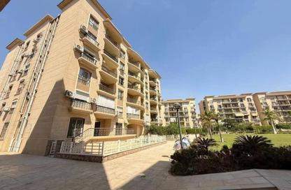 Apartment - 3 Bedrooms - 3 Bathrooms for sale in El Rehab Extension - Al Rehab - New Cairo City - Cairo