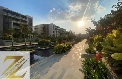 Apartment - 3 Bedrooms - 3 Bathrooms for sale in The Address East - 90 Street - The 5th Settlement - New Cairo City - Cairo