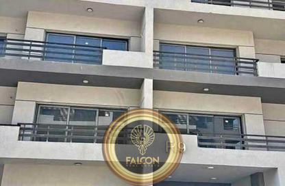 Apartment - 3 Bedrooms - 3 Bathrooms for sale in Salah Salem St. - Roxy - Heliopolis - Masr El Gedida - Cairo