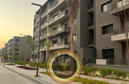 Apartment - 3 Bedrooms - 3 Bathrooms for sale in Salah Salem St. - Roxy - Heliopolis - Masr El Gedida - Cairo