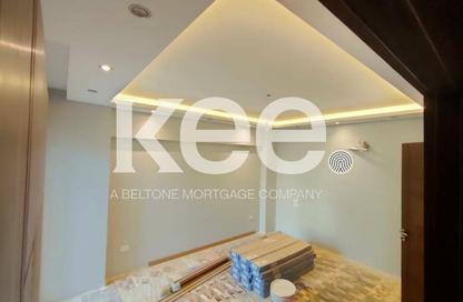Apartment - 2 Bedrooms - 2 Bathrooms for sale in Mountain View iCity - 5th Settlement Compounds - The 5th Settlement - New Cairo City - Cairo Apartment - 2 Bedrooms - 2 Bathrooms for sale in Mountain View iCity - 5th Settlement Compounds - The 5th Settlement - New Cairo City - Cairo
