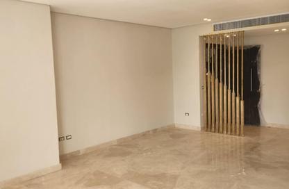 Apartment - 3 Bedrooms - 4 Bathrooms for rent in Eastown - 5th Settlement Compounds - The 5th Settlement - New Cairo City - Cairo