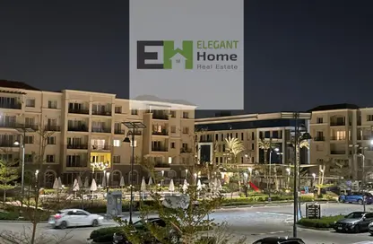 Apartment - 2 Bedrooms - 3 Bathrooms for rent in Mivida - 5th Settlement Compounds - The 5th Settlement - New Cairo City - Cairo