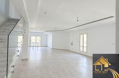 iVilla - 3 - 3 for rent in Mountain View Hyde Park - 5th Settlement Compounds - The 5th Settlement - New Cairo City - Cairo