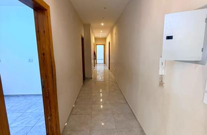 Apartment - 3 - 2 for sale in Al Imam Zain Al Abdeen St. - El Banafseg 9 - El Banafseg - New Cairo City - Cairo