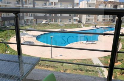 Chalet - 2 Bedrooms - 2 Bathrooms for sale in Marseilia Beach 5 - Ras Al Hekma - North Coast