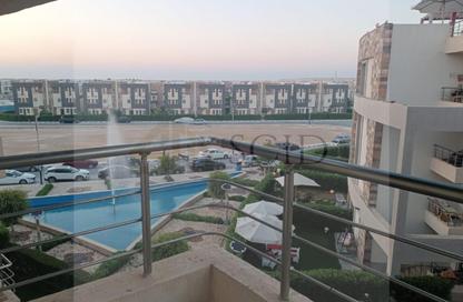 Chalet - 2 Bedrooms - 2 Bathrooms for sale in Marseilia Beach 5 - Ras Al Hekma - North Coast Chalet - 2 Bedrooms - 2 Bathrooms for sale in Marseilia Beach 5 - Ras Al Hekma - North Coast