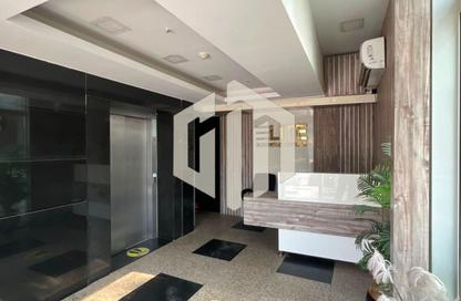 Office Space - Studio - 4 Bathrooms for rent in 90 Street - The 5th Settlement - New Cairo City - Cairo