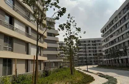 Apartment - 2 Bedrooms - 3 Bathrooms for sale in Bloomfields - Mostakbal City Compounds - Mostakbal City - Future City - Cairo