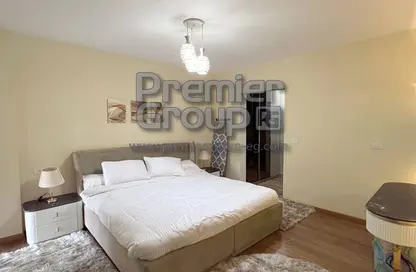 Apartment - 3 Bedrooms - 3 Bathrooms for rent in 90 Avenue - South Investors Area - New Cairo City - Cairo