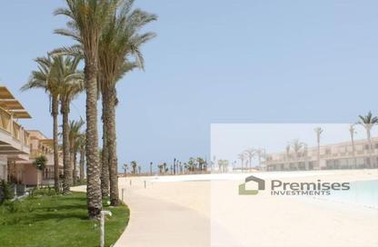 Villa - 6 Bedrooms - 7+ Bathrooms for sale in Playa Resort - Sidi Abdel Rahman - North Coast
