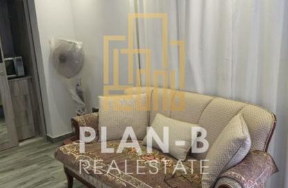 Apartment - Studio - 1 for rent in Westown - Sheikh Zayed Compounds - Sheikh Zayed City - Giza Apartment - Studio - 1 for rent in Westown - Sheikh Zayed Compounds - Sheikh Zayed City - Giza