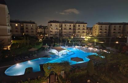 Apartment - 2 - 3 for rent in Mountain View Hyde Park - 5th Settlement Compounds - The 5th Settlement - New Cairo City - Cairo