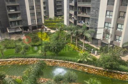 Apartment - 2 Bedrooms - 2 Bathrooms for rent in Privado - Madinaty - Cairo Apartment - 2 Bedrooms - 2 Bathrooms for rent in Privado - Madinaty - Cairo