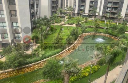 Apartment - 2 Bedrooms - 2 Bathrooms for rent in Privado - Madinaty - Cairo Apartment - 2 Bedrooms - 2 Bathrooms for rent in Privado - Madinaty - Cairo