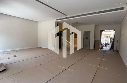 Apartment - 4 Bedrooms - 5 Bathrooms for rent in Katameya Dunes - El Katameya Compounds - El Katameya - New Cairo City - Cairo