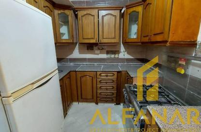 Apartment - 3 Bedrooms - 2 Bathrooms for sale in Dar Masr 2 - elandalus - South Teseen St. - The 5th Settlement - New Cairo City - Cairo