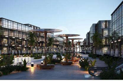 Medical Facility - Studio - 1 Bathroom for sale in DeJoya Residence - New Zayed City - Sheikh Zayed City - Giza