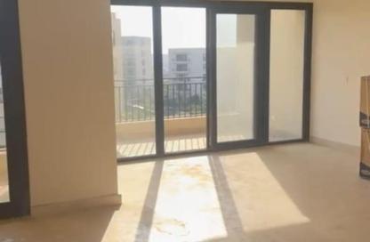 Apartment - 3 Bedrooms - 3 Bathrooms for rent in O West - 6 October Compounds - 6 October City - Giza
