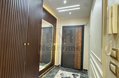 Apartment - 3 Bedrooms - 2 Bathrooms for sale in Mostakbal City - Future City - Cairo