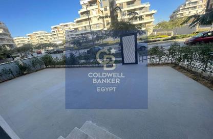 Apartment - 2 Bedrooms - 3 Bathrooms for rent in Villette - 5th Settlement Compounds - The 5th Settlement - New Cairo City - Cairo