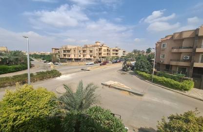 Villa - 6 - 6 for sale in Area E - Ganoob El Acadimia - New Cairo City - Cairo