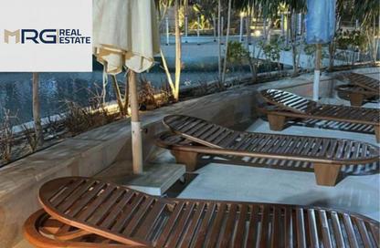 Apartment - 1 - 1 for sale in Zahra - Sidi Abdel Rahman - North Coast