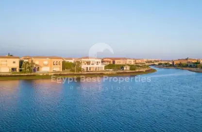 فيلا - 5 غرف نوم - 5 حمامات للبيع في مراسي - سيدي عبد الرحمن - الساحل الشمالي