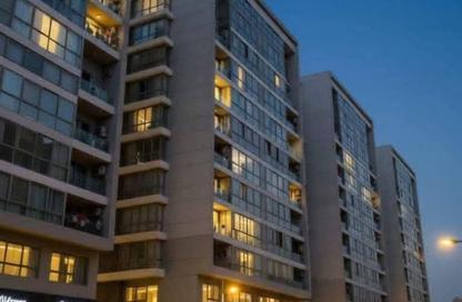 Shop - Studio - 1 Bathroom for sale in Towers - Nasr City Compounds - Nasr City - Cairo