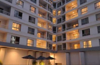 Shop - Studio - 1 Bathroom for sale in Towers - Nasr City Compounds - Nasr City - Cairo
